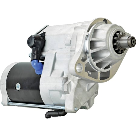 Db Electrical Starter for CHEVROLET / GMC T8500 03-05, 3401 410-52556